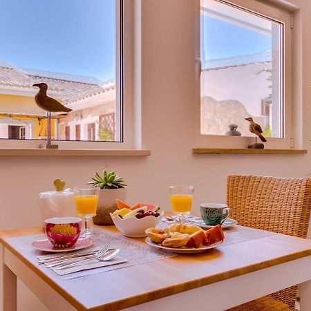 Quinta Almargem Lusitano - Farm House Tavira Exterior foto